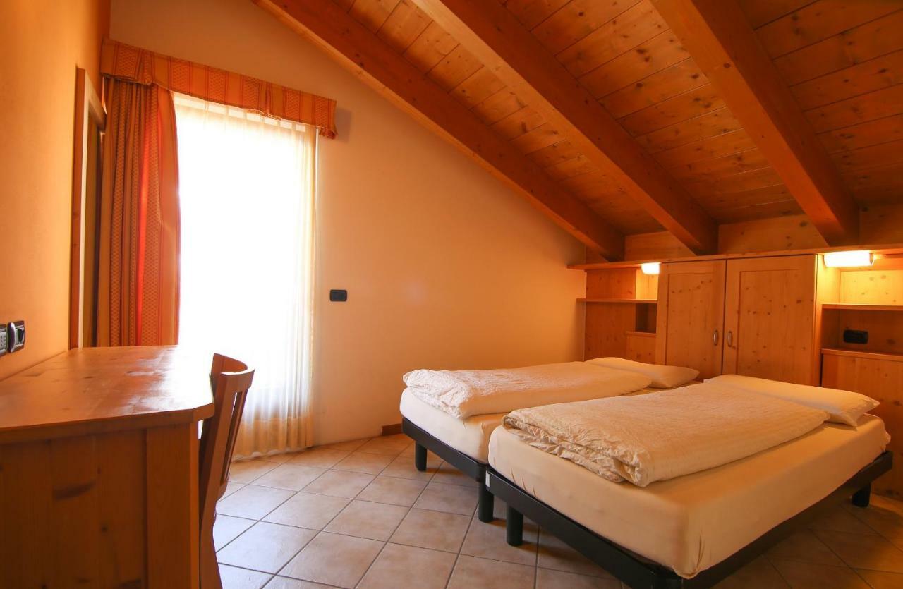 Chalet Teola Livigno Exteriér fotografie